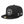 Load image into Gallery viewer, Chicago Cubs Black Clubhouse 1984 Bear 59FIFTY Fitted Cap