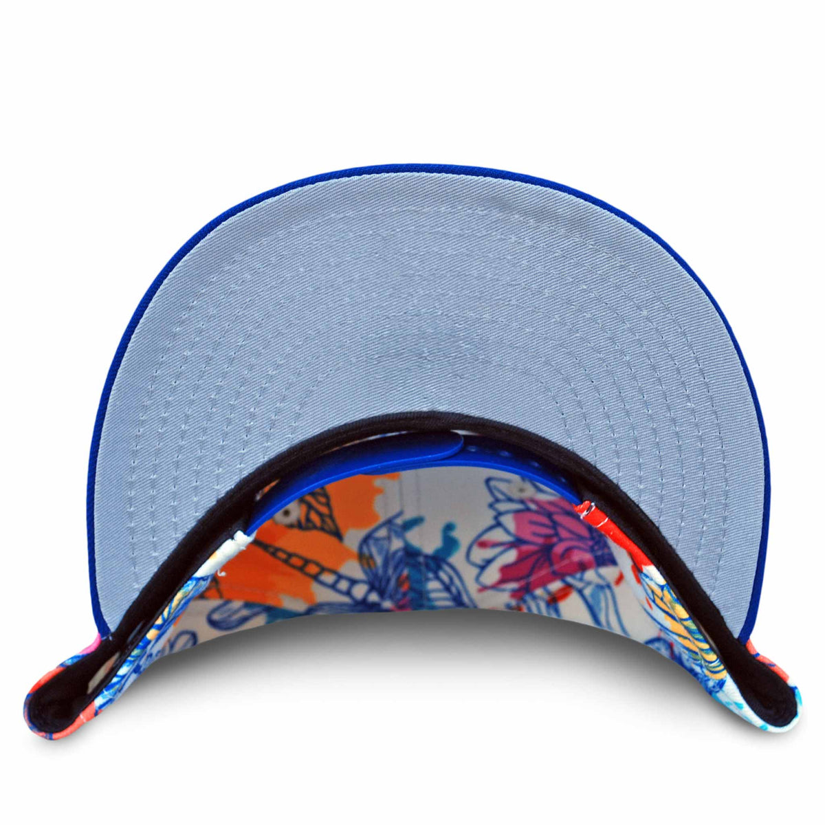Chicago Cubs Youth Dragonfly 9FIFTY Snapback Cap – Wrigleyville Sports