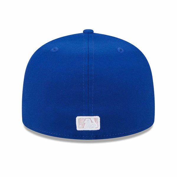 Chicago Cubs 2024 Mothers Day 59FIFTY Fitted Cap