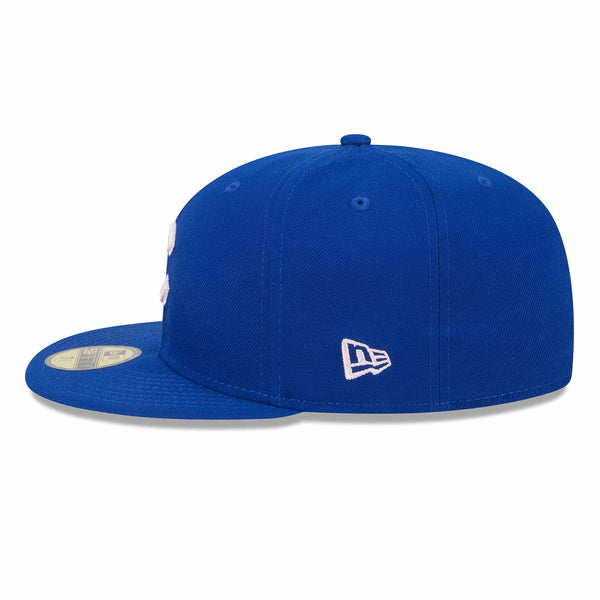 Chicago Cubs 2024 Mothers Day 59FIFTY Fitted Cap