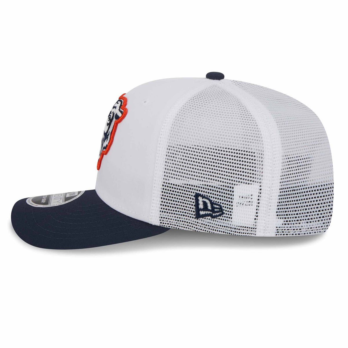 Chicago Bears 2024 Training Camp 9SEVENTY Adjustable Cap