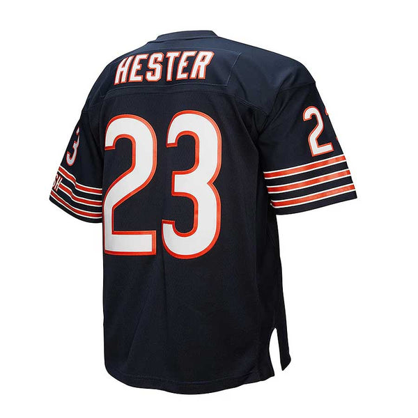 Chicago Bears 2006 Devin Hester Mitchell & Ness Replica Home Jersey