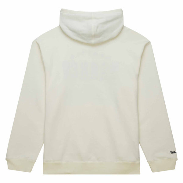 Chicago Cubs Heritage Vintage Hooded Sweatshirt