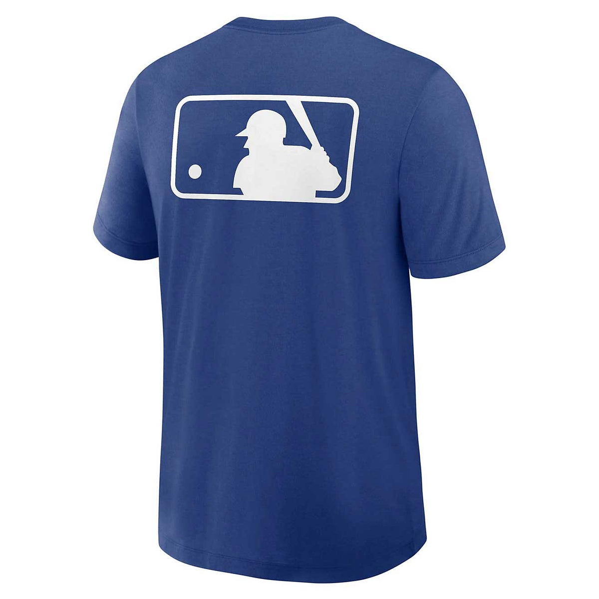 Chicago Cubs 2025 Nike Authentic Collection Royal Early Work T