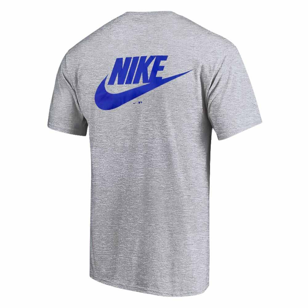 Chicago Cubs Nike 1984 Cooperstown 2 Hit Cotton T-Shirt