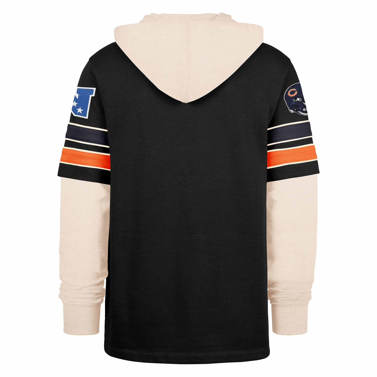 [ LMC]★TWO BEARS TEE TWO BEARS TEE black - LMC | 60% - Asian Fashion Online Store