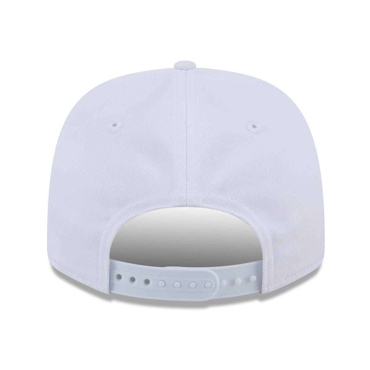 Chicago Bears New Era 9SEVENTY White Bear Face Stretch Snap