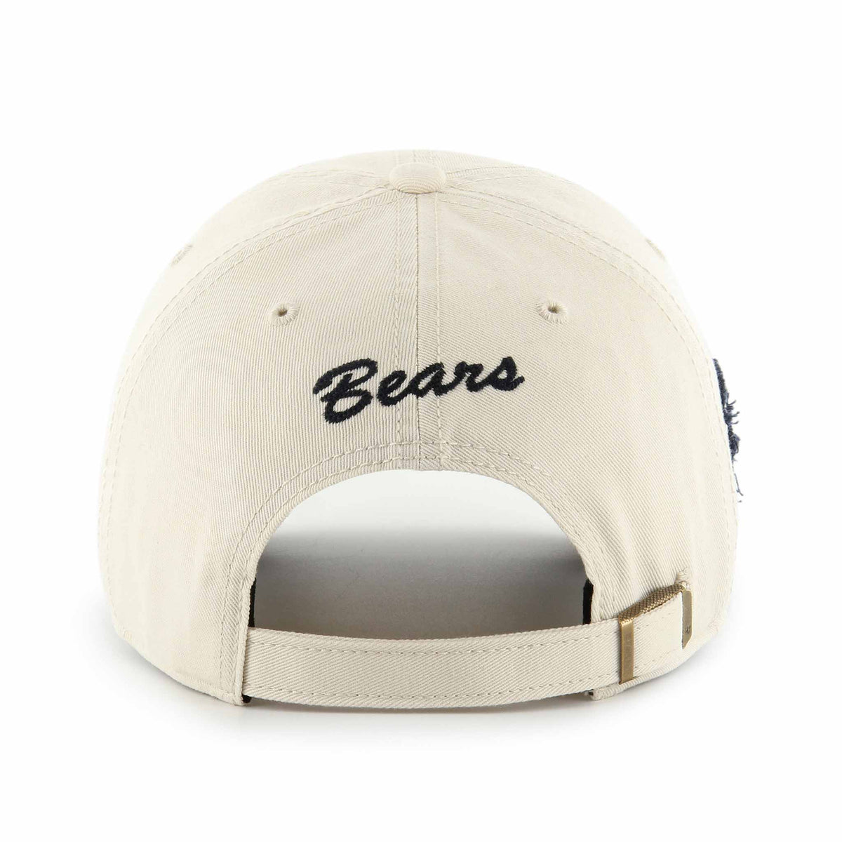 Chicago Bear 47 Brand Sandstorm Clubhouse Faber Clean Up