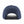 Load image into Gallery viewer, Chicago Bears 47 Brand Navy Doubleheader Hitch Adjustable Cap