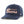 Load image into Gallery viewer, Chicago Bears 47 Brand Navy Doubleheader Hitch Adjustable Cap