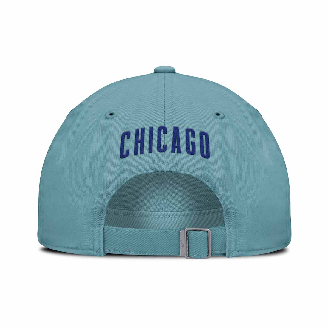 Chicago Cubs 2025 Fathers Day Nike Club Unstructured