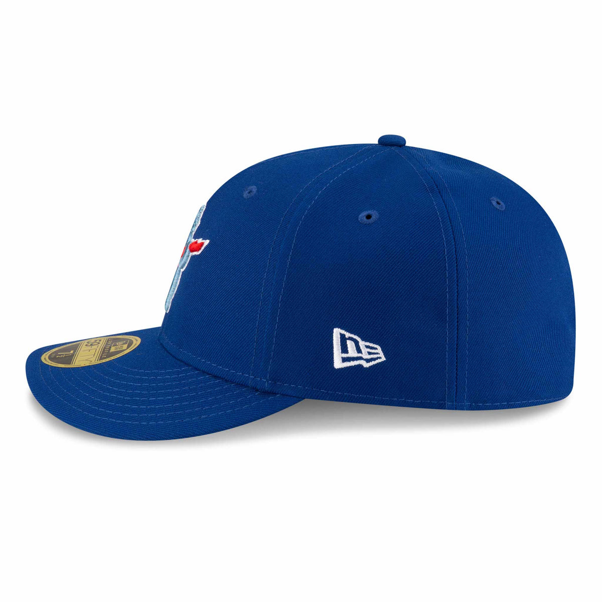 Casquette 59Fifty Batting Practice LA by New Era - 39,95