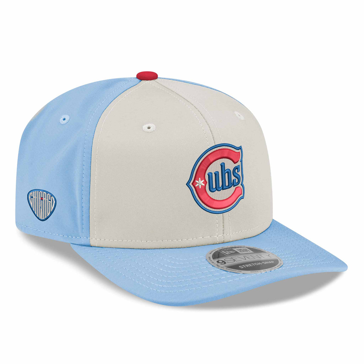 ニューエラ　シカゴ　カブス　wrigley field edition 59.6 Chicago Cubs Wrigley field cloud icon new era 59 fifty