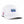 Load image into Gallery viewer, Chicago Cubs 47 Brand White Vacation Hitch Adjustable Cap