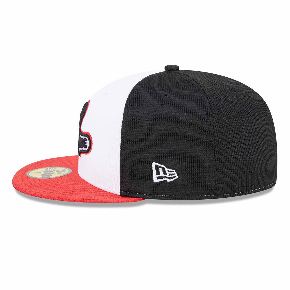 Chicago White Sox New Era 2025 City Connect Batting Practice