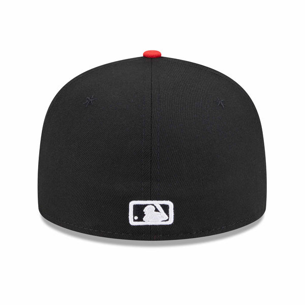 Chicago White Sox New Era 2025 City Connect Alternate 59FIFTY Fitted Cap