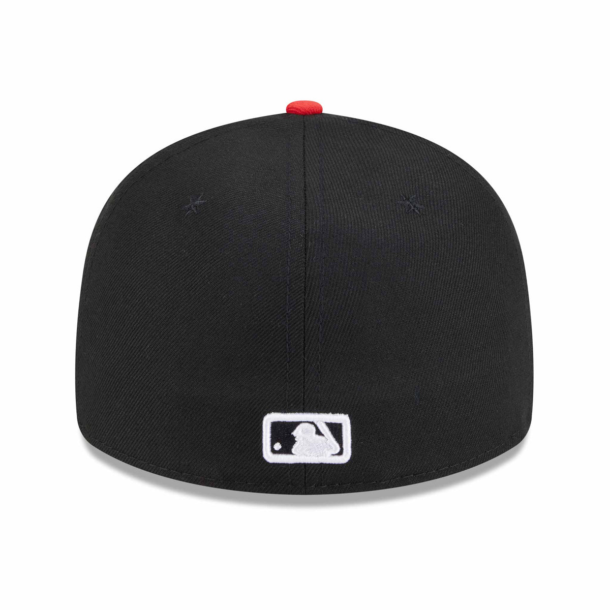 Chicago White Sox New Era 2025 City Connect Alternate 59FIFTY Low
