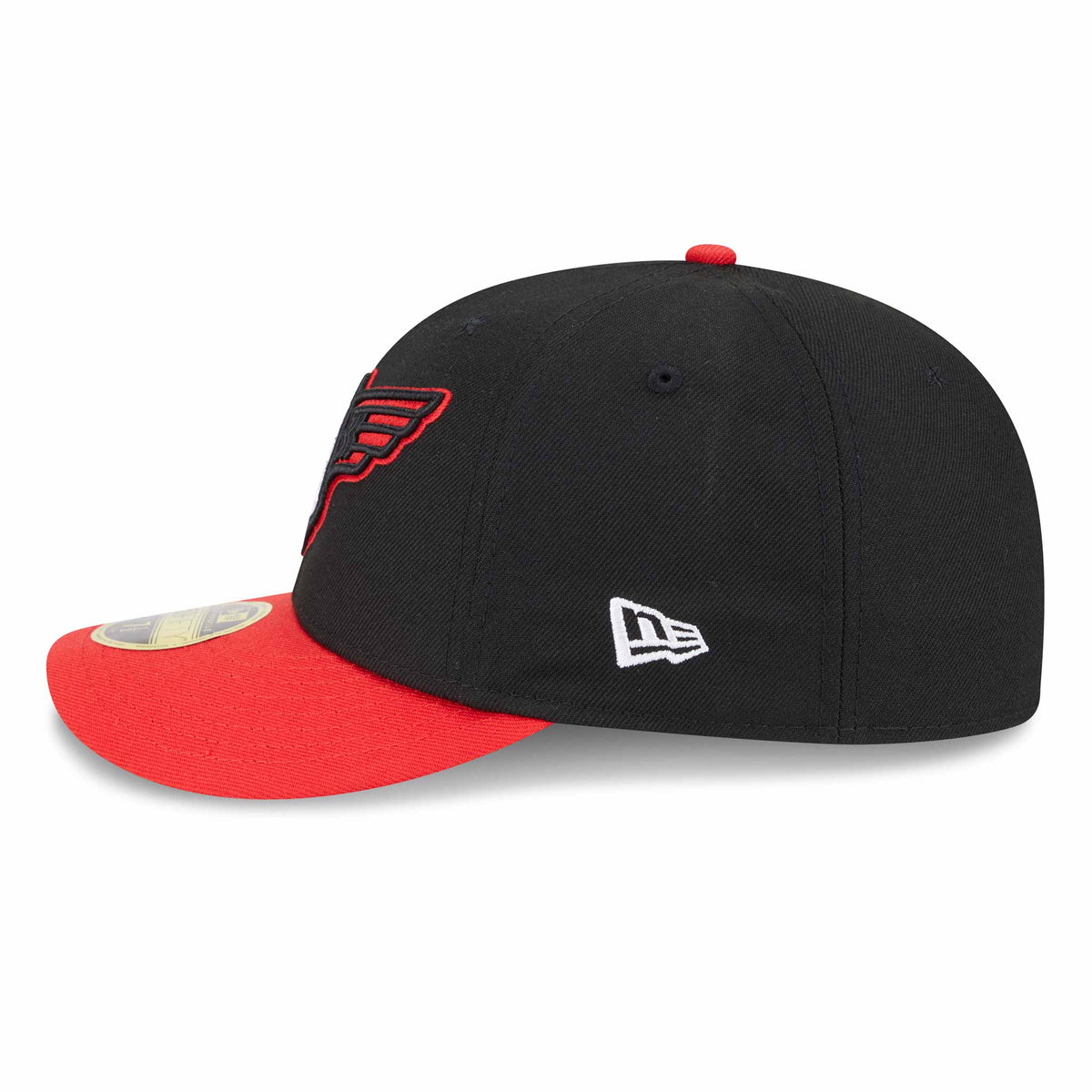 Chicago White Sox New Era 2025 City Connect Alternate 59FIFTY Low