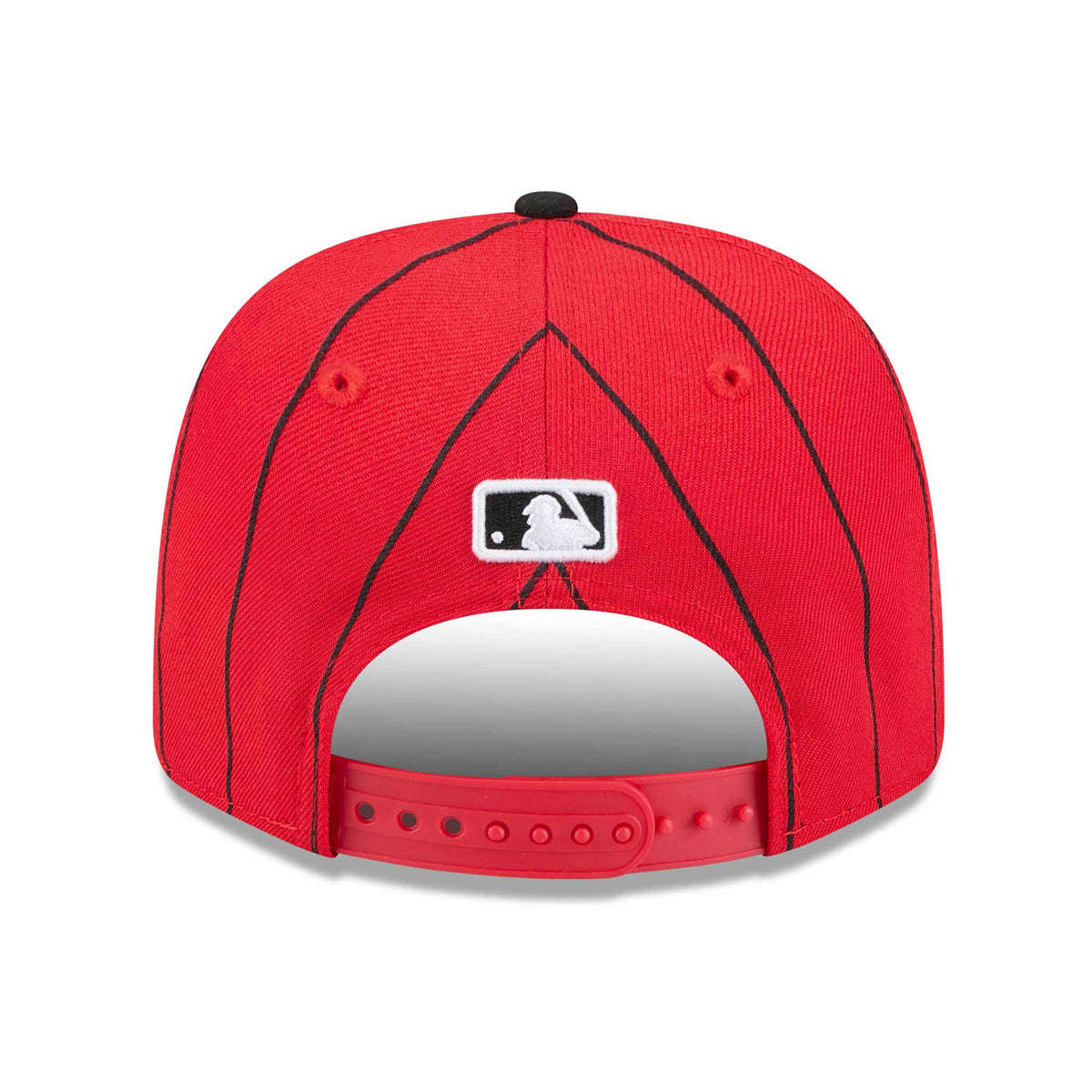 Chicago White Sox New Era 2025 City Connect 9SEVENTY Stretch