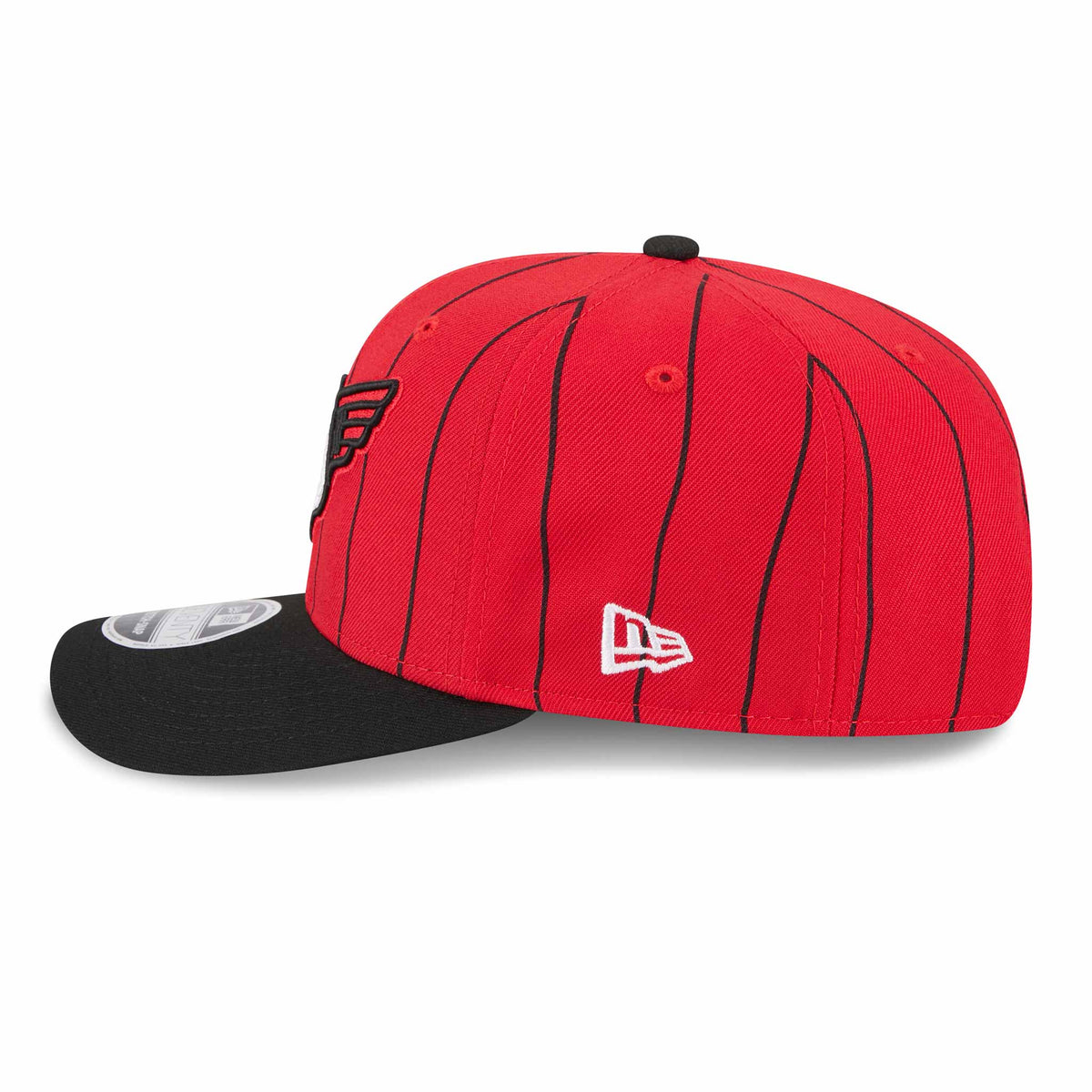 Chicago White Sox New Era 2025 City Connect 9SEVENTY Stretch