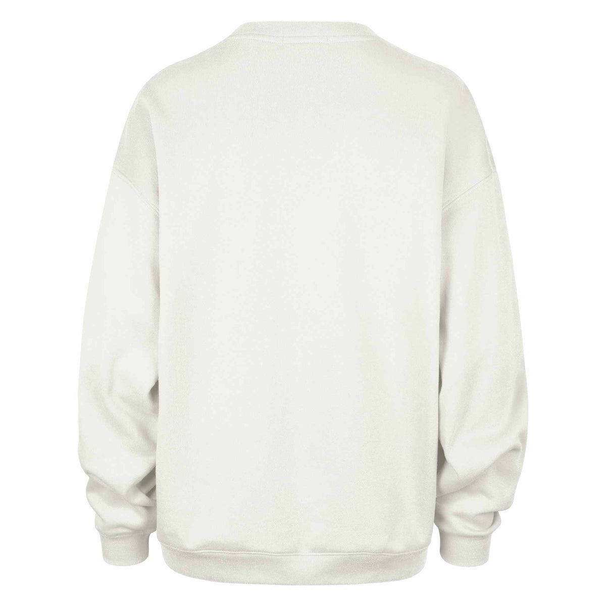 サピエンスC JKT（ホワイト） Chicago Bears 47 Brand Women's Sandstone Arch Cloud