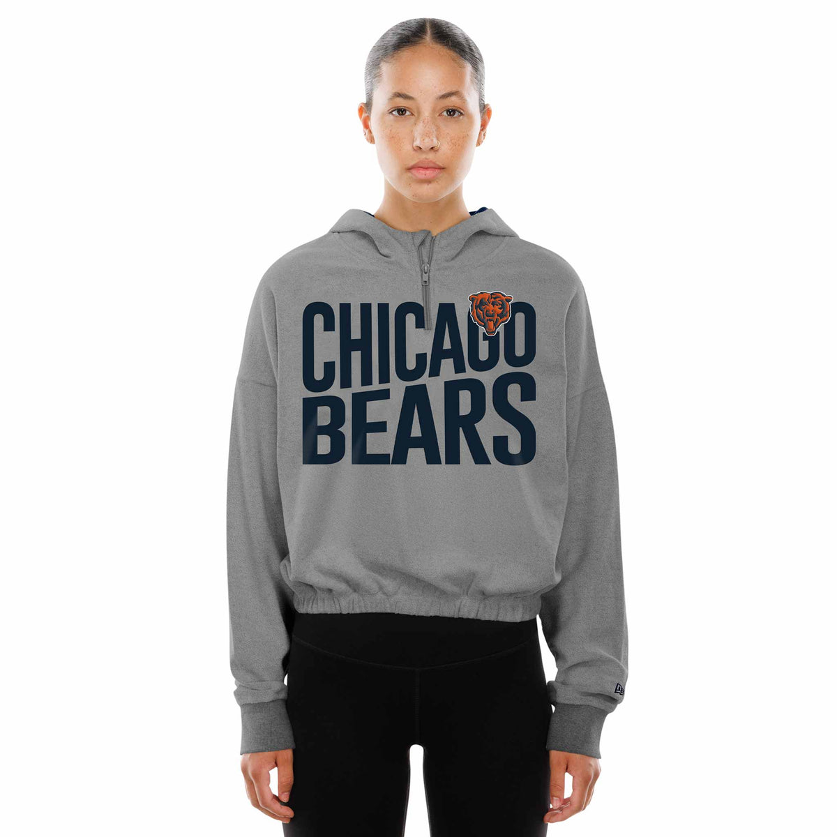 CHICAGO BEARS HOODIE Lサイズ フレンチ・テリー CHICAGO BEARS HOODIE Lサイズ フレンチ・テリー Chicago Bears