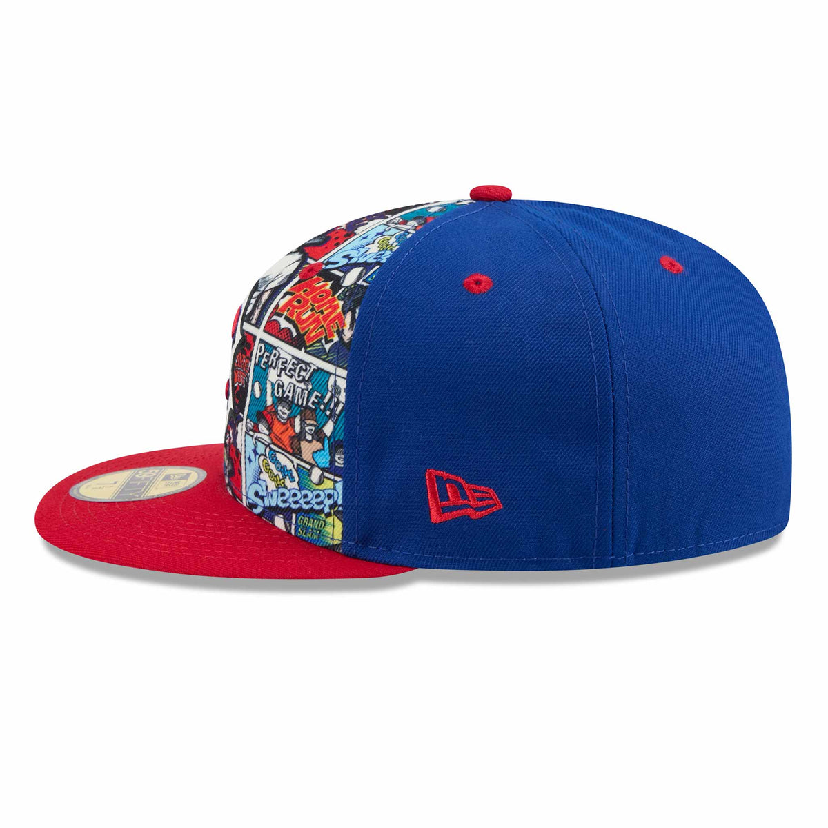 新品　NEW ERA × RHC RonHerman Cap Cubs NEW ERA × RHC RonHerman Cap Cubs