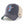 Load image into Gallery viewer, Chicago Cubs 47 Brand Blues Rock Bear Trawler Mesh Back Adjustable Cap