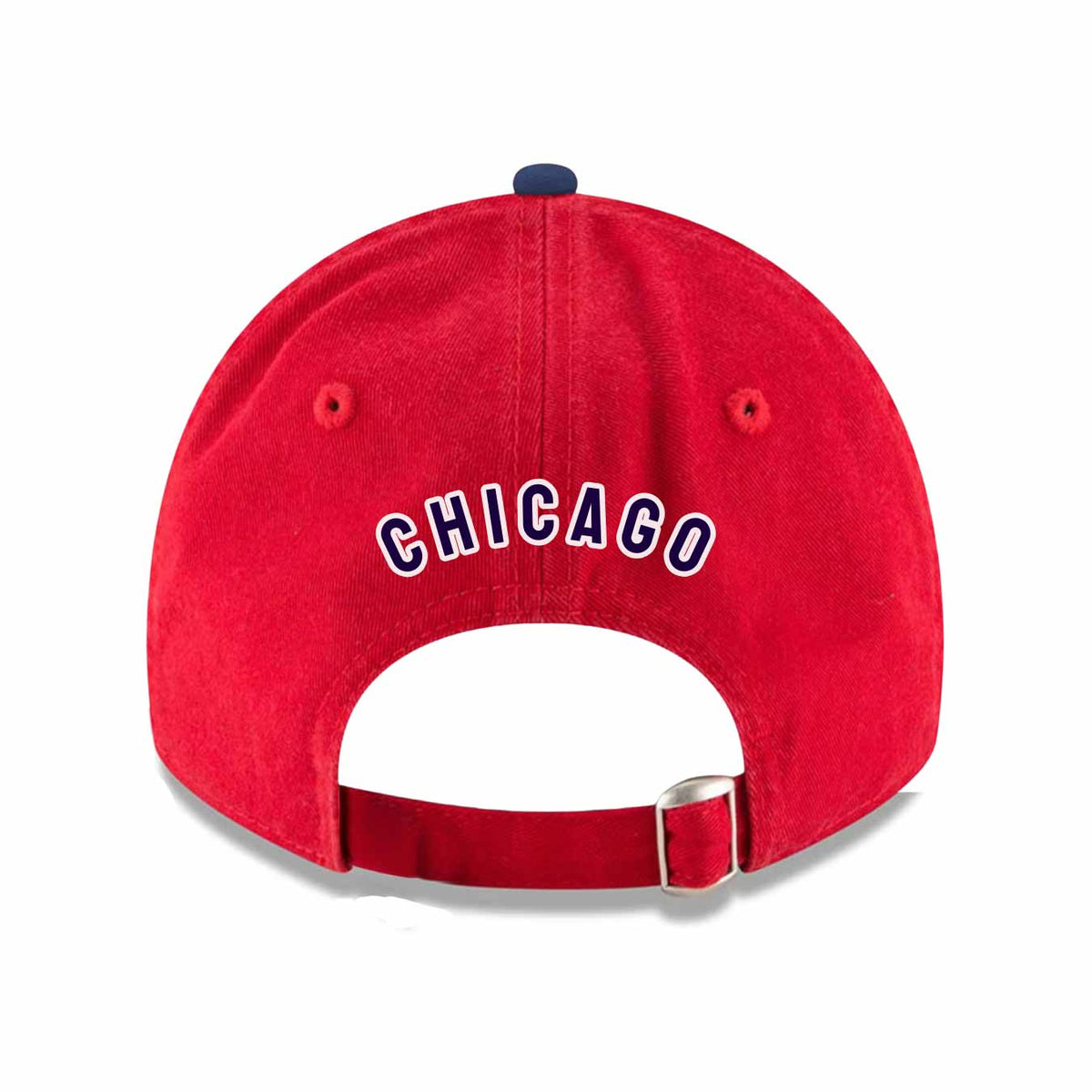 Chicago Cubs 1969 The Delio Two 9TWENTY Adjustable Cap