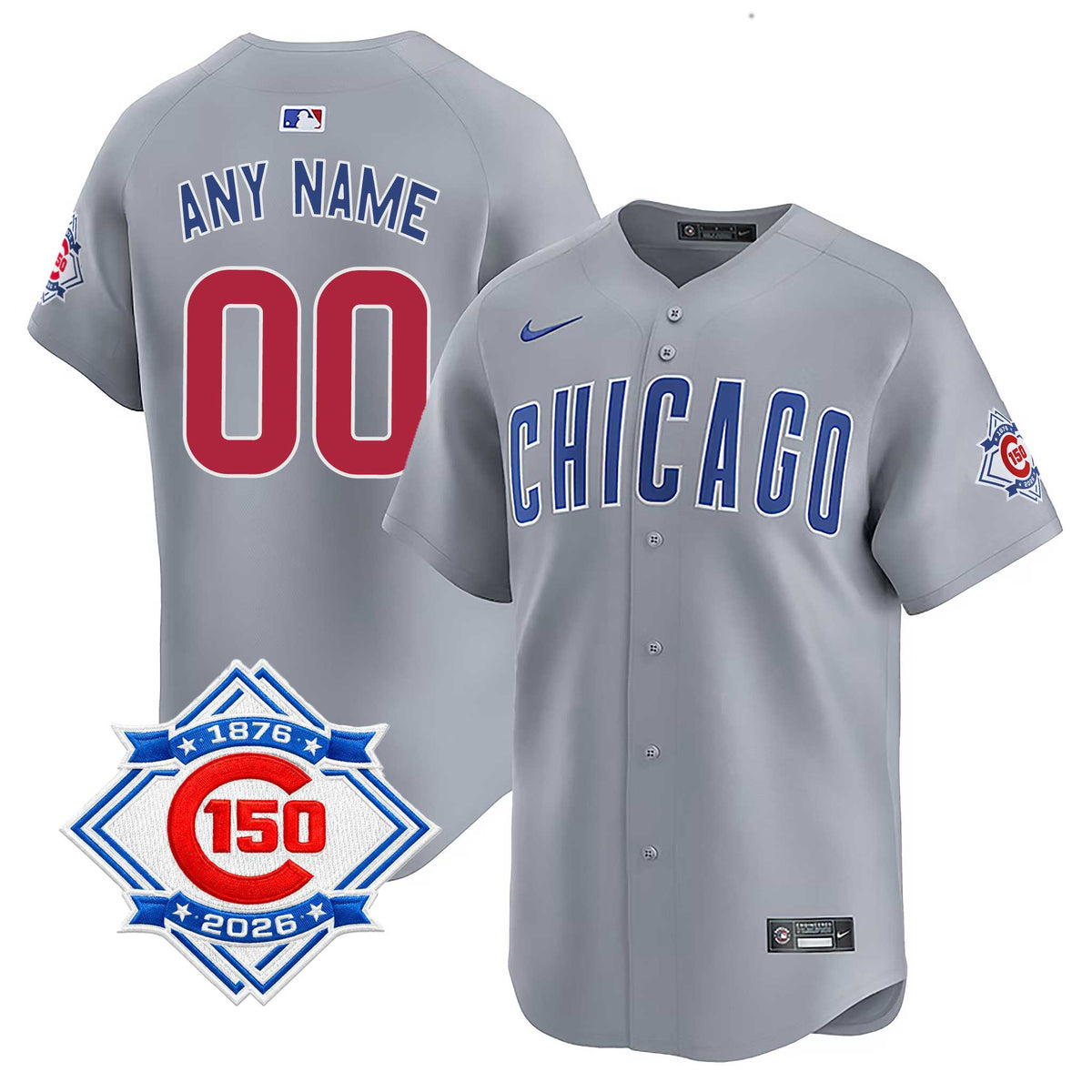 Nike 『Chicago Cubs』 選手仕様アンダーシャツ 102538-Cust_1200x1200.jpg?v=