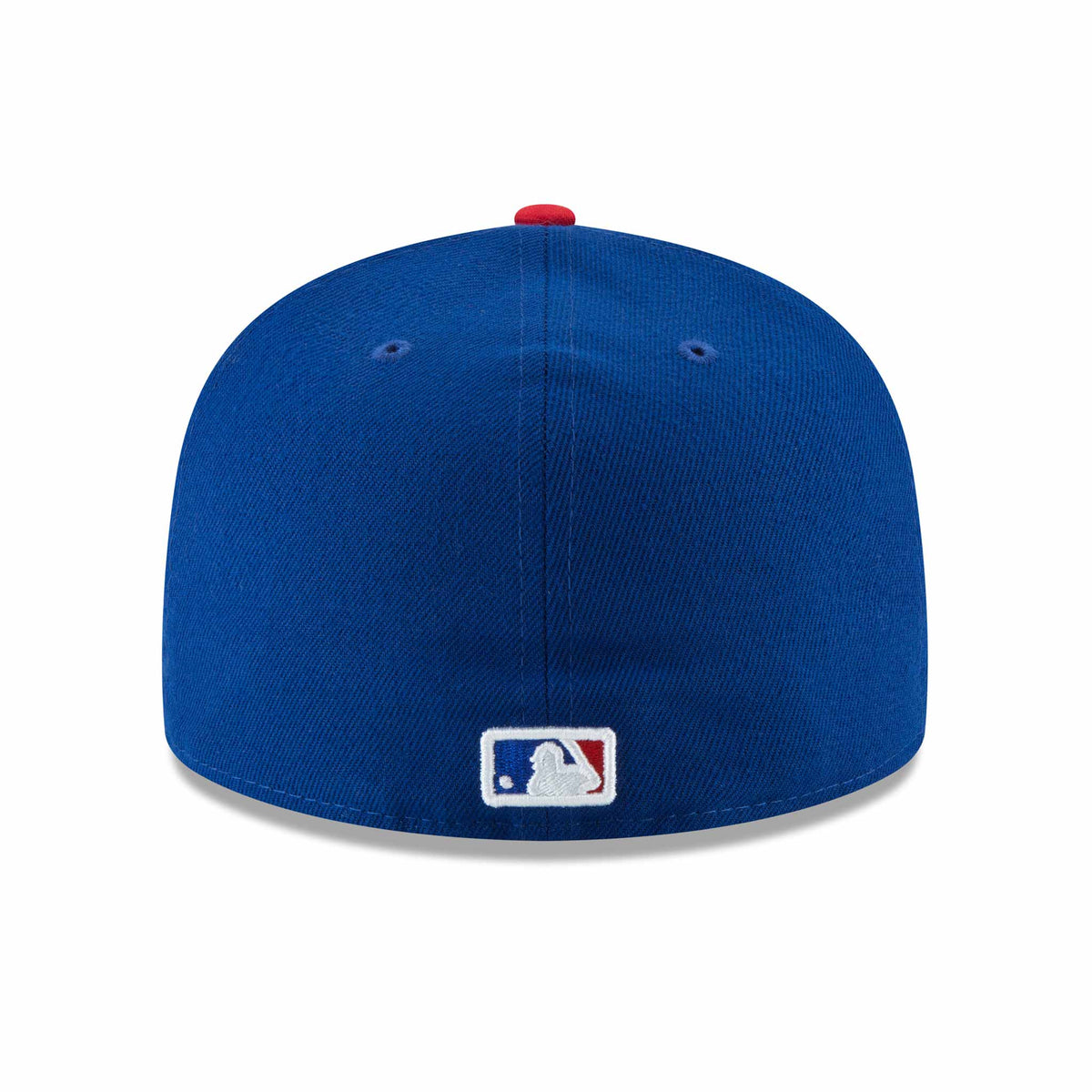 Chicago Cubs New Era 2025 Post Season On Field Authentic