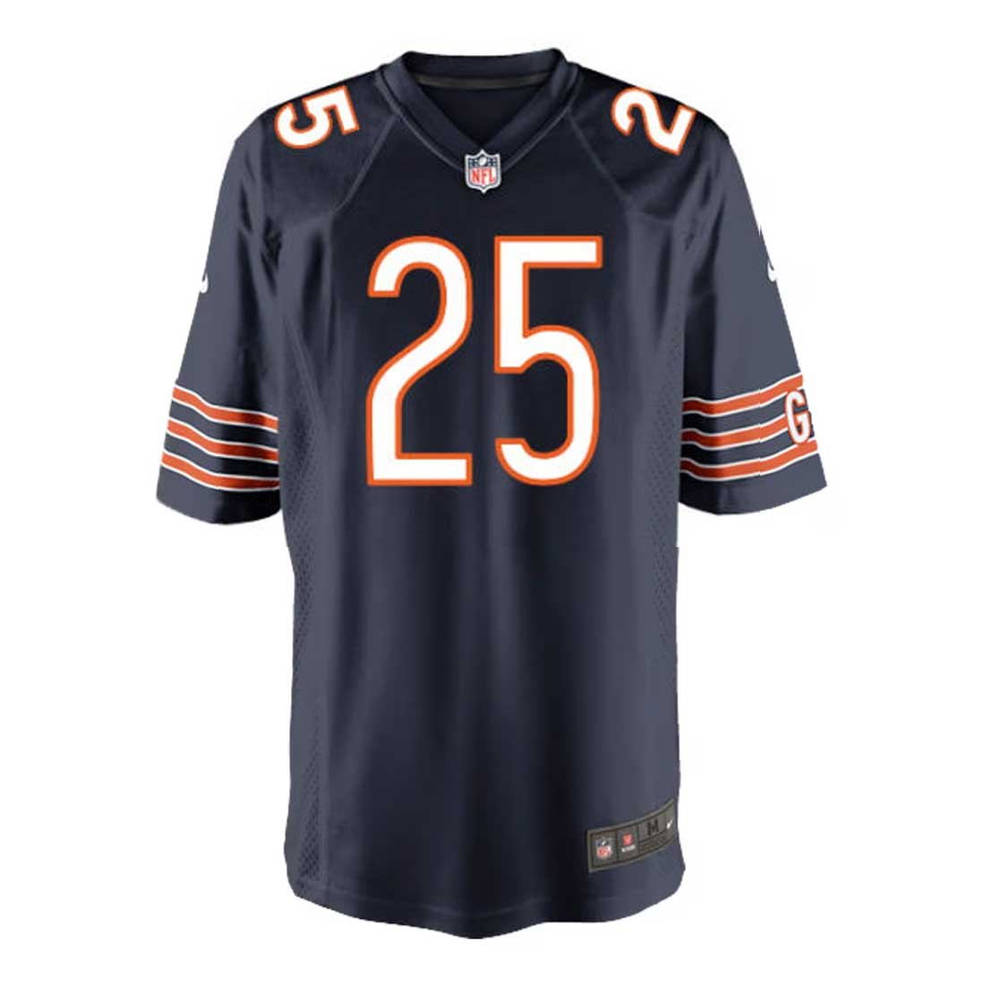 Chicago Bears Replica Jerseys CHICAGO BEARS (チカゴベアース