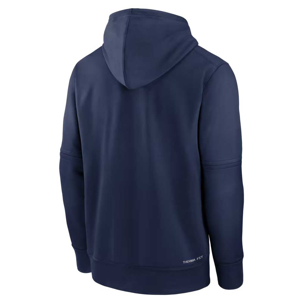 Team USA World Baseball Classic Nike Authentic Therma Fleece