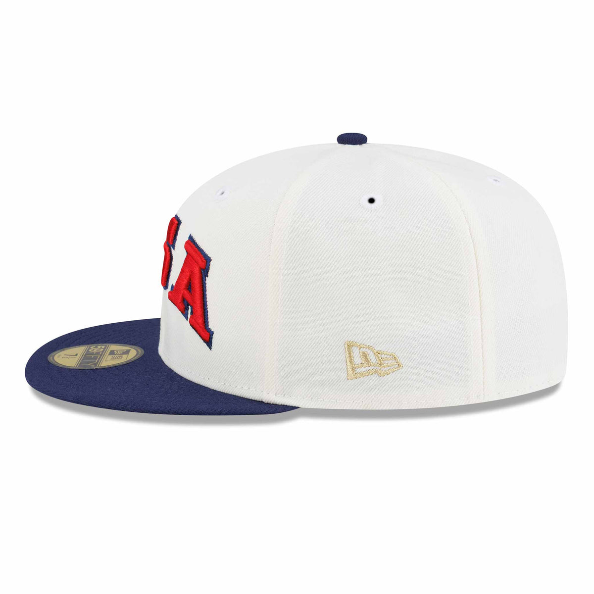 USA New Era 2026 250th Fourth of July 59FIFTY Cap – Wrigleyville