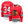 Load image into Gallery viewer, Chicago Blackhawks Petr Mrazek Home Breakaway Jersey w/ Authentic Lettering