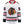 Load image into Gallery viewer, Chicago Blackhawks Connor Murphy Road Breakaway Jersey w/ Authentic Lettering