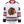 Load image into Gallery viewer, Chicago Blackhawks Eddie Olczyk Road Breakaway Jersey w/ Authentic Lettering