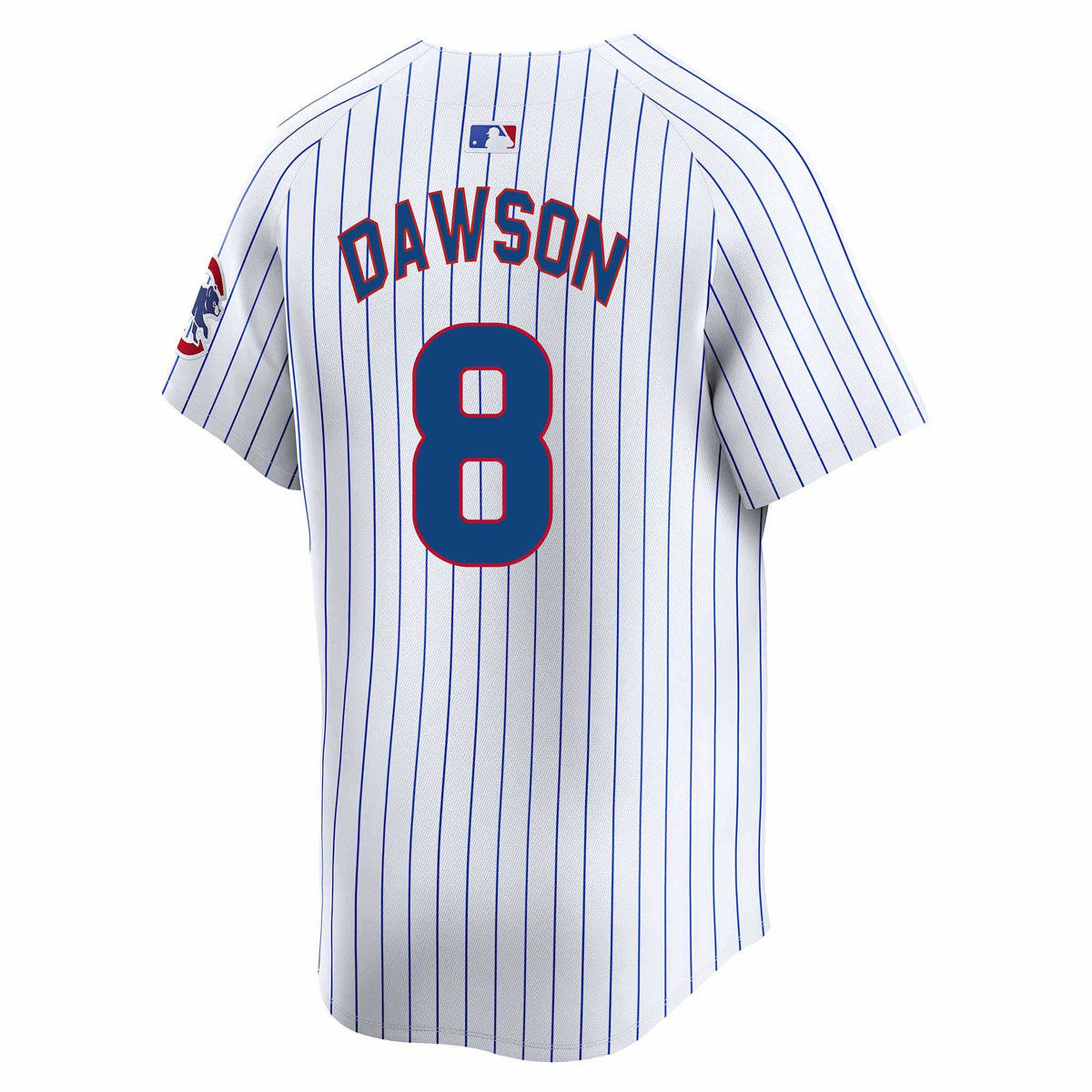 売れ筋商品|||ナイキ Tシャツ トップス レディース Men's Andre Dawson Chicago Cubs Coop Player Replica Jersey White/Blue Chicago Cubs Blue Andre Dawson 8 Jersey – CAP USA NYC