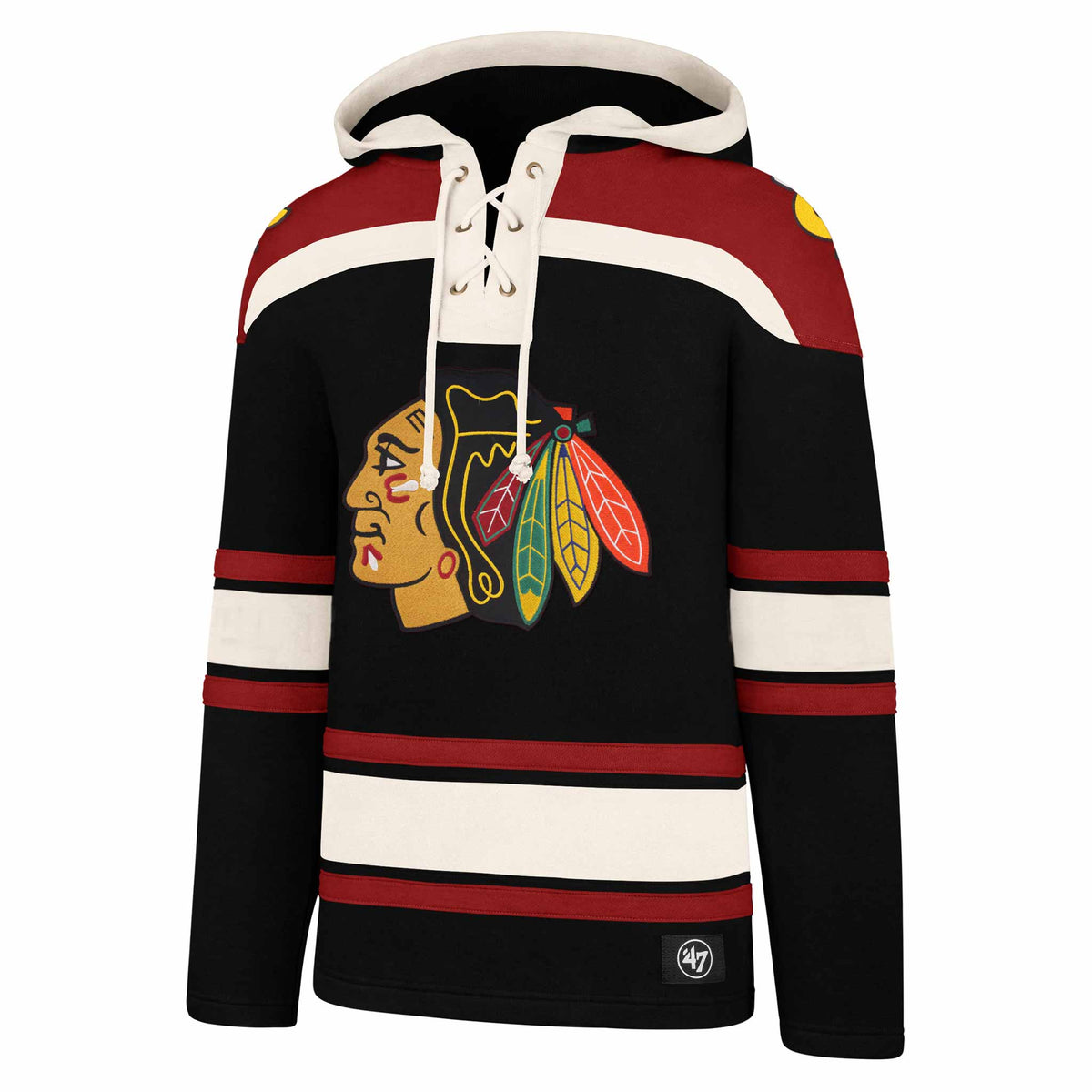 Blackhawks jersey sweatshirt shop