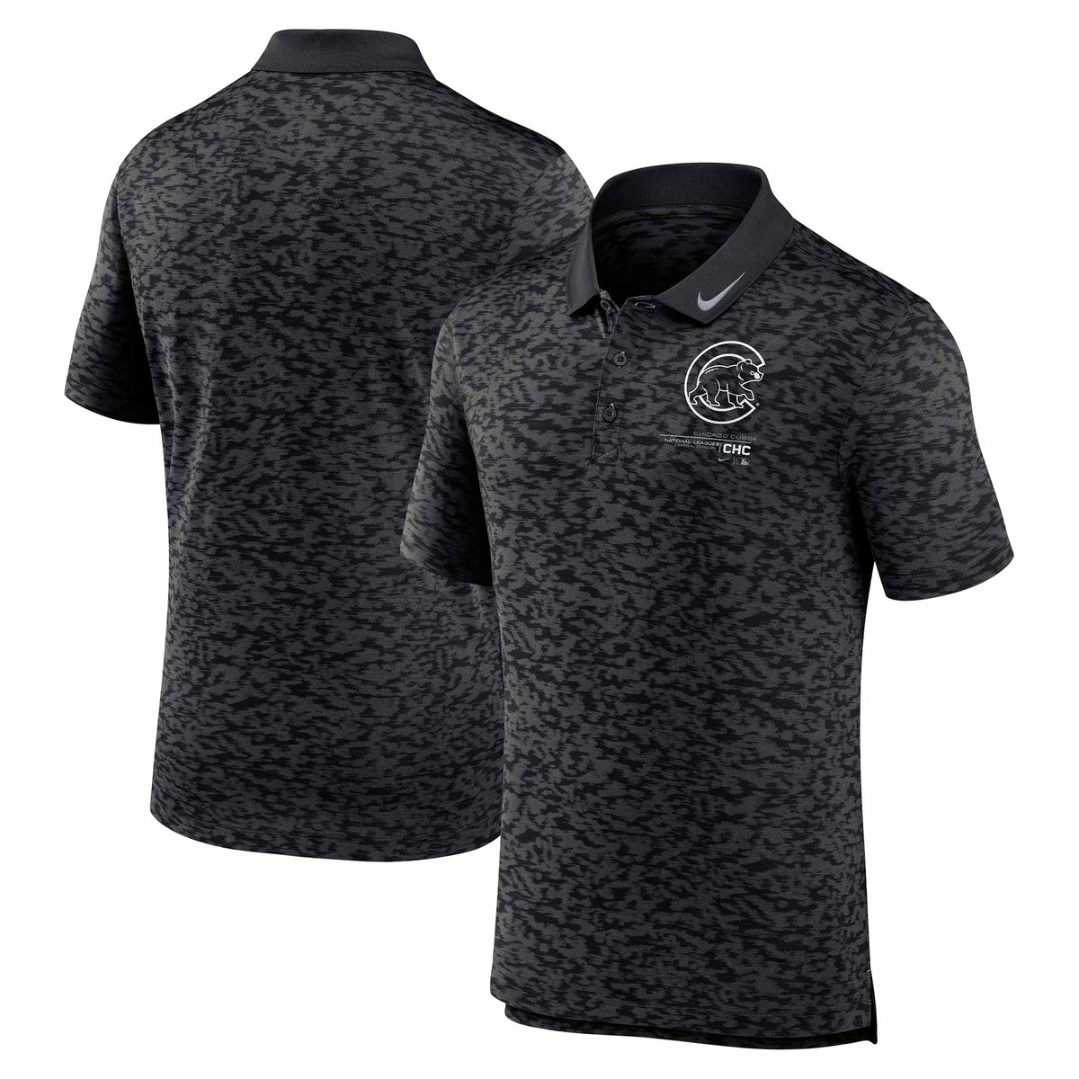 CLUBHAUS New Standard Polo '25-Black XL - メルカリ