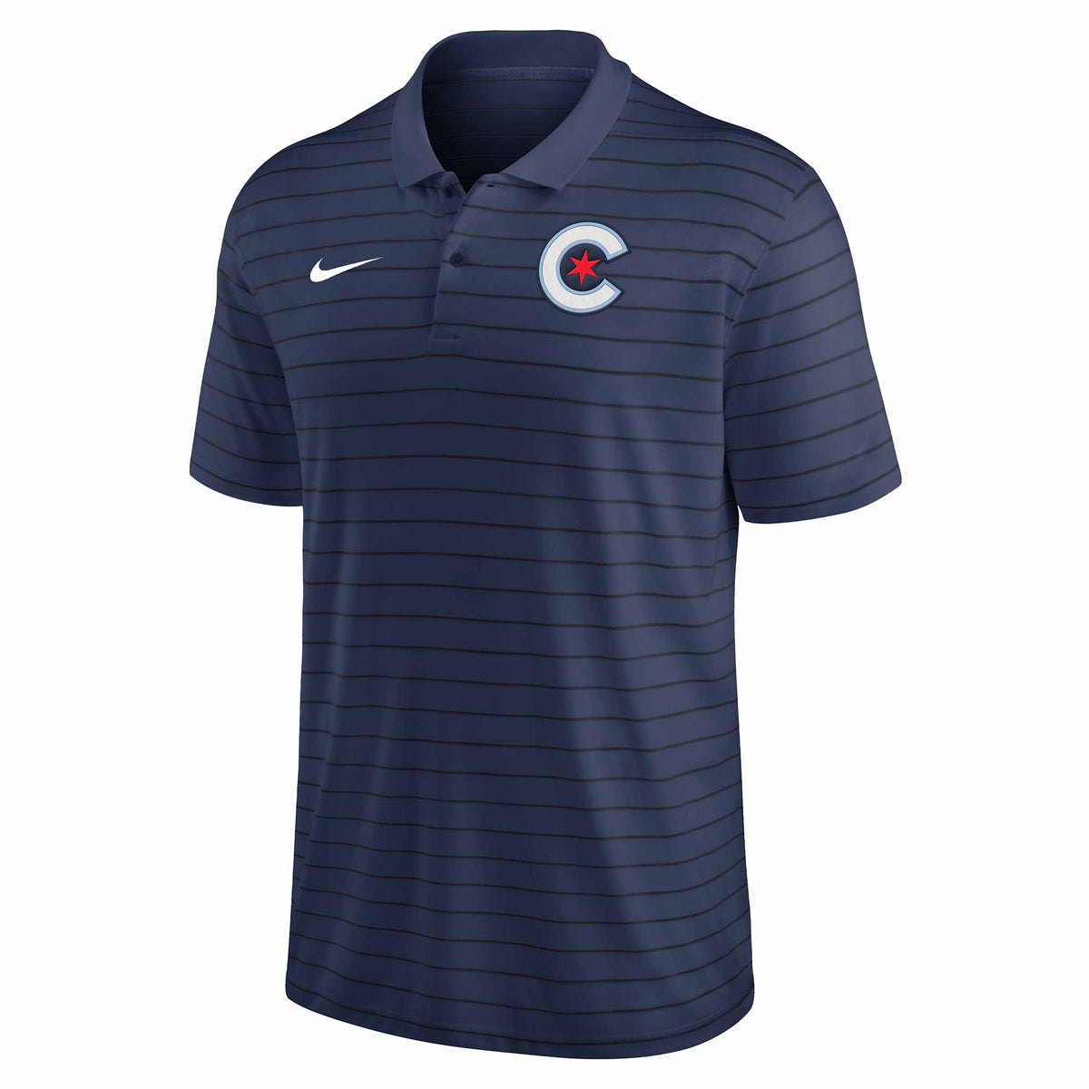 Chicago Cubs Nike City Connect Polo – Wrigleyville Sports