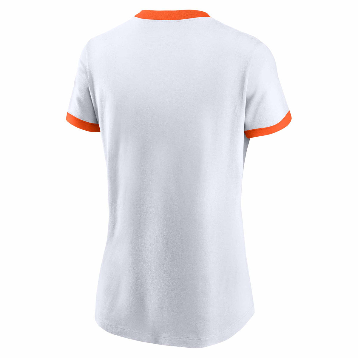 売れ筋商品|||ナイキ カットソー トップス レディース Women's White Chicago Bears Rewind Ringer Tri-Blend T-Shirt White Chicago Bears Women's Nike Rewind Ringer T-Shirt