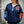 Load image into Gallery viewer, Chicago Bears Anorak OG 2.0 Pullover Windbreaker
