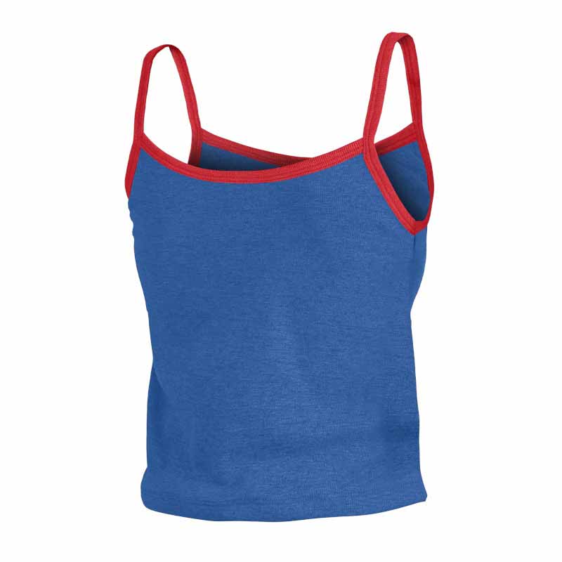 Chicago Cubs Women's 1984 Bi-Blend Tank Top – Wrigleyville