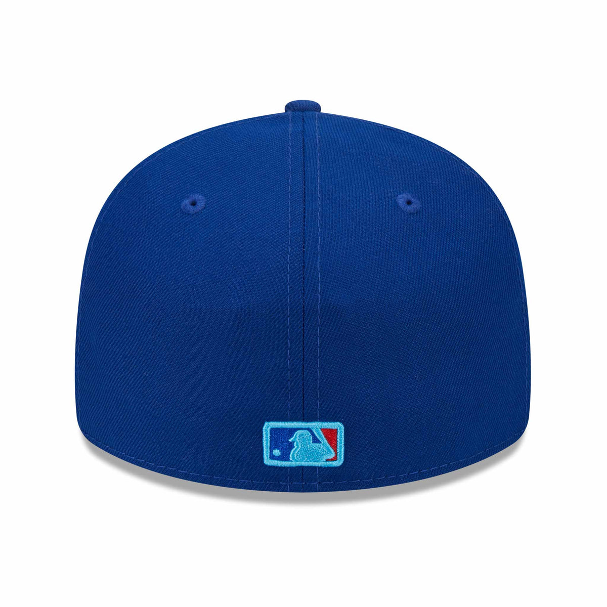 Chicago Cubs 2023 Father's Day Low Profile 59FIFTY Fitted