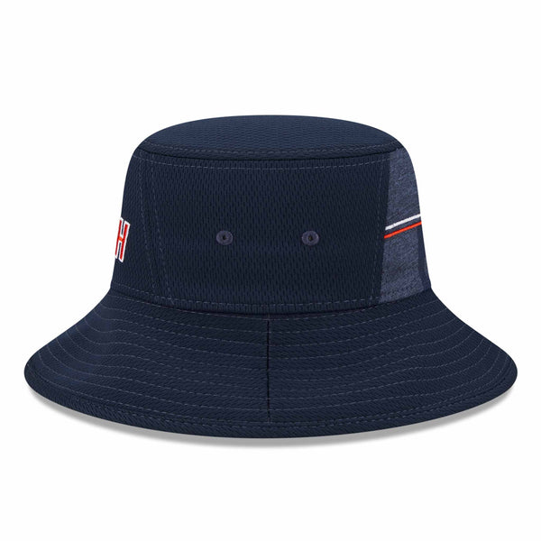 Chicago Bears 2023 Training Camp Stretch Bucket Hat