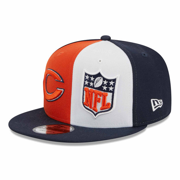 Chicago Bears 2023 Sideline 9FIFTY Snapback
