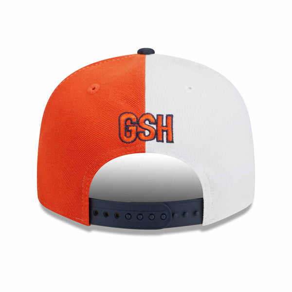 Chicago Bears 2023 Sideline 9FIFTY Snapback