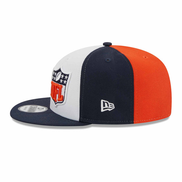 Chicago Bears 2023 Sideline 9FIFTY Snapback