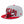 Load image into Gallery viewer, Chicago Bulls 2023 Tip Off Two Tone 9FIFTY Snapback
